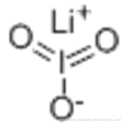 Iodic acid (HIO3),lithium salt (1:1) CAS 13765-03-2